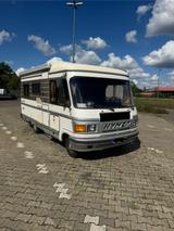 HYMER / ERIBA / HYMERCAR Hymer mobil  - HYMER / ERIBA Berlin