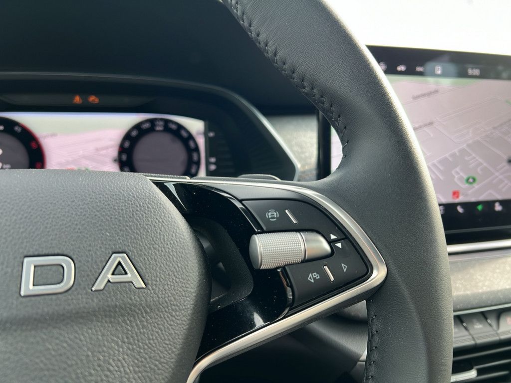 Skoda Octavia - Bild 22
