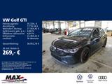 Volkswagen Golf VIII GTI 2.0 TSI Clubsport AKRA MATRIX+PANO