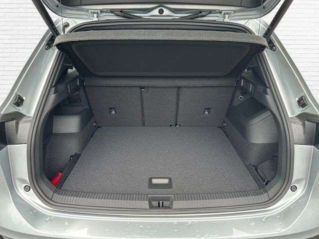 Fahrzeugabbildung Volkswagen Tiguan R-Line 2.0 TSI OPF 4MOTION 265 PS DSG AHK