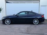 ALPINA B4 3.0 Biturbo Allrad *Navi*HeadUp*HarmanKardon* - ALPINA B4 Gebrauchtwagen