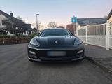 Porsche Panamera 3.0 Diesel Scheckheft Gar... - Porsche Panamera mit Diesel-Antrieb: Limousine, 3.0