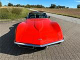 Corvette C3 Targa / langer Familienbesitz - Corvette C3 von privat