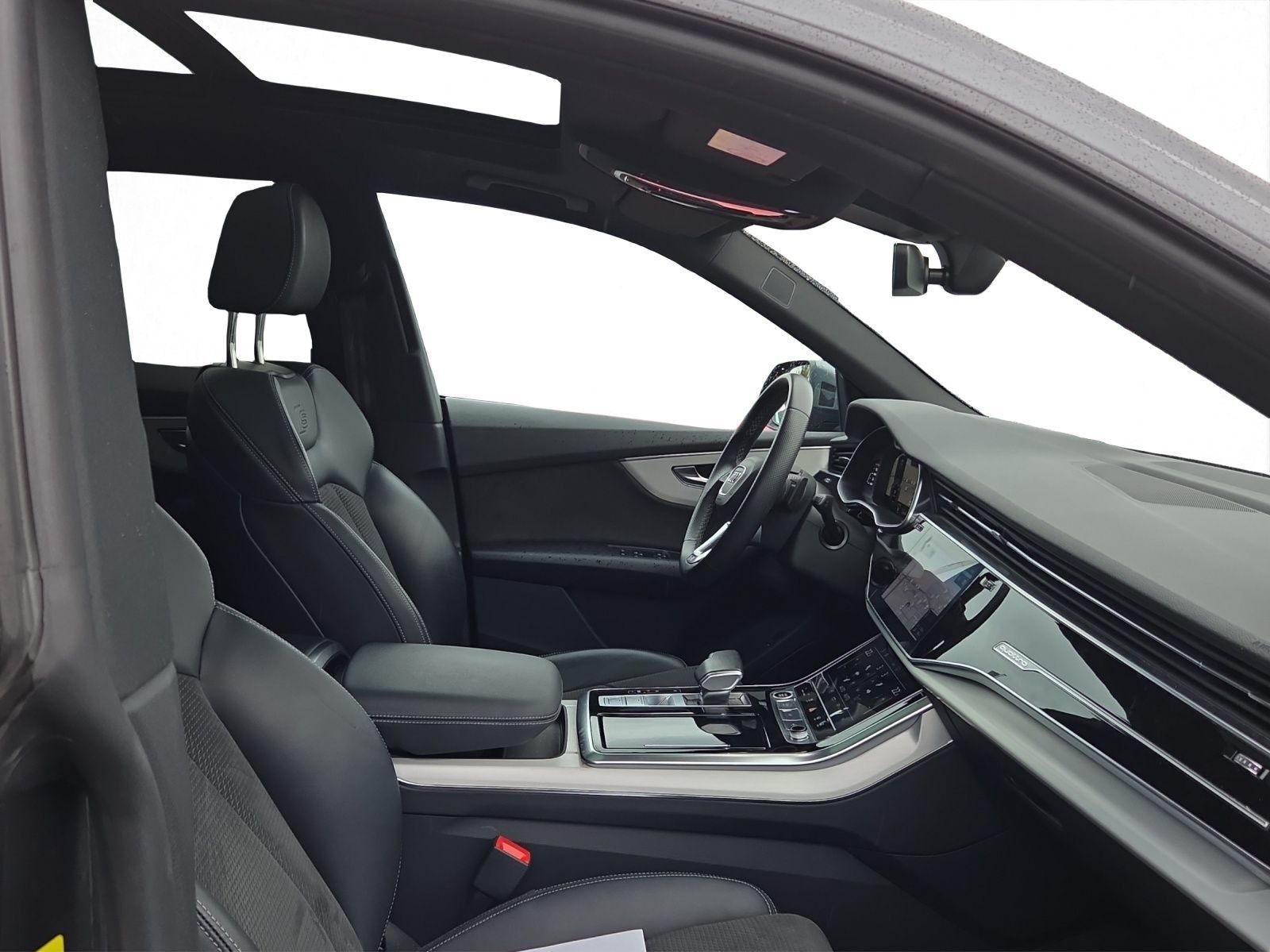 Audi Q8 - Bild 4