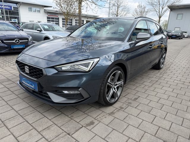SEAT Leon Sportstourer FR