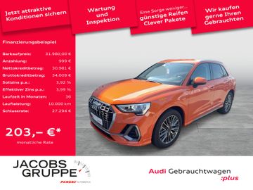 Audi Q3 - 1