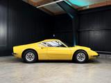 Ferrari Dino 246 GT + Giallo Fly + Vollrest. + Zustand 1 - Ferrari 246 Benziner Gebrauchtwagen