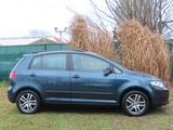 Volkswagen Golf Plus 1,4  Comf. 1. Hand-Autom.-von Rentner - : Limousine, Rent
