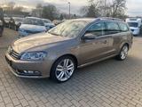 Volkswagen Passat Variant Highline 4Motion 3,6 FSI V6 Leder - Volkswagen Passat Variant aus 2011
