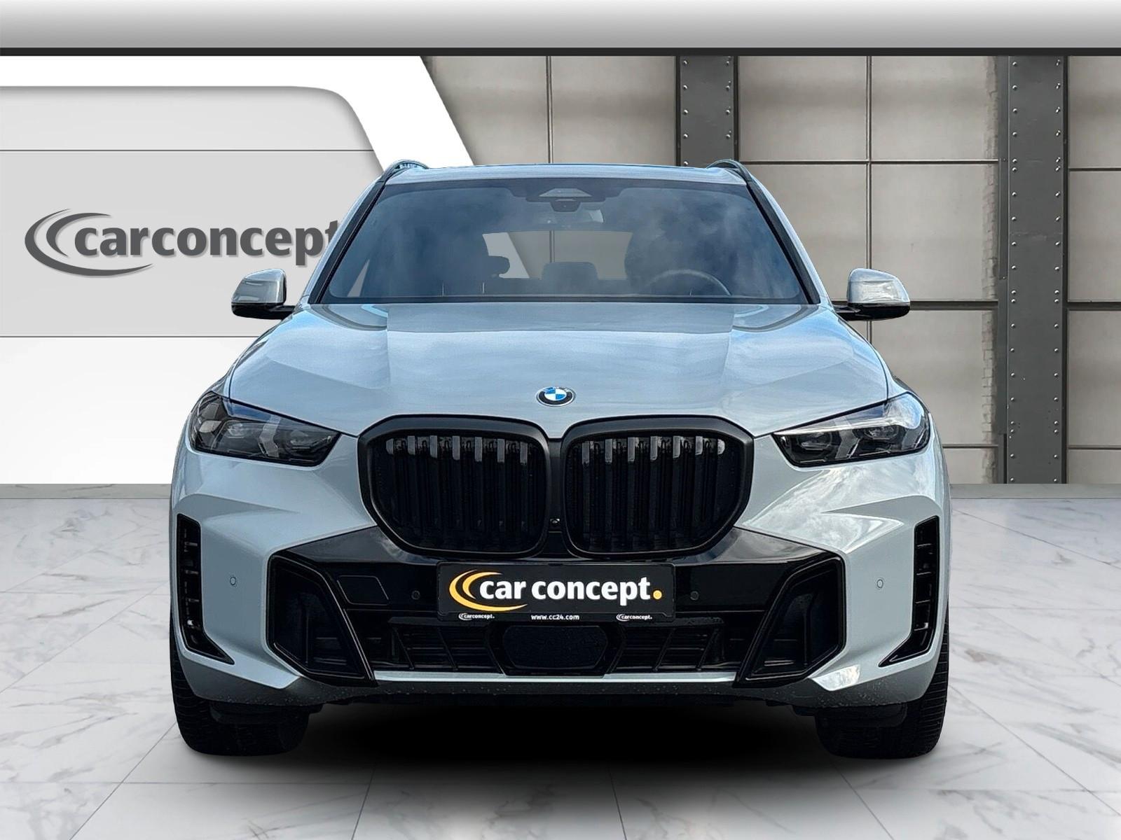 BMW X5 30d xDrive M Sport Pro*LED*H&K*Pano*22*AHK