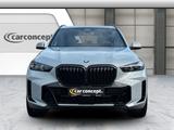 BMW X5 30d xDrive M Sport Pro*LED*H&K*Pano*22*AHK - BMW X5 aus 2025