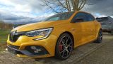 Renault Megane TCe 300 EDC GPF R.S. Trophy,HeadUP,RS,ACC - Renault Megane: Sportwagen, RS