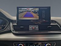 Audi SQ5 - Vorschau Bild 10