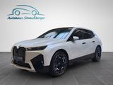 BMW iX 50 xDrive Sport AHK ACC PANO H/K 360° LASER - BMW iX Gebrauchtwagen