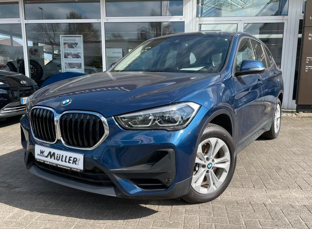 BMW X1 Baureihe X1 xDrive 25 e Advantage