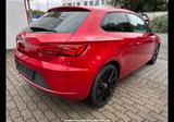 Seat Leon SC 1.4 TSI ACT 110kW Start&Stop FR DSG FR - Seat Leon Gebrauchtwagen in Mannheim