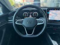 Volkswagen Passat Variant - Vorschau Bild 11