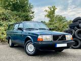 Volvo 240 2.3i GL: Rostfrei von Liebhaber! Sehr schön