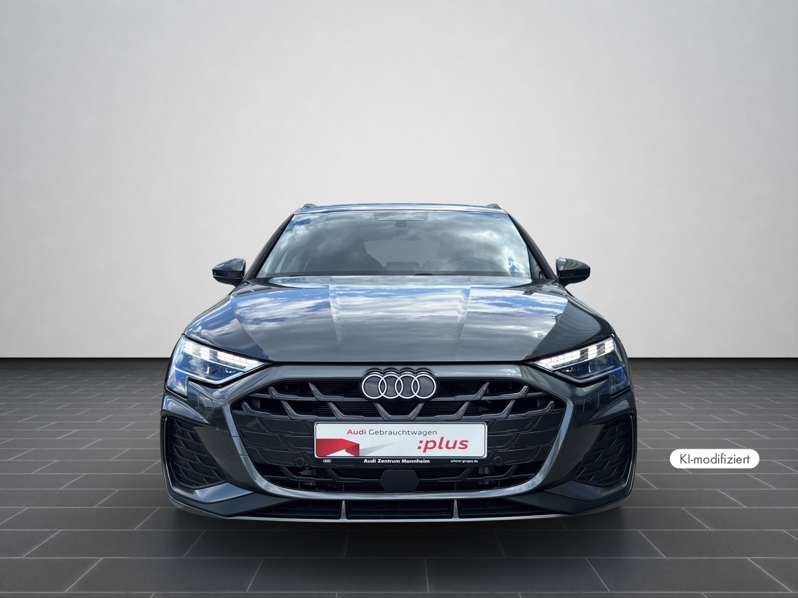Audi A3 - Bild 5