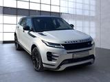 Land Rover Range Rover Evoque P250 R-Dynamic HSE - silberne Land Rover Range Rover Evoque