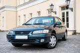 Toyota Camry 2.2 - - Toyota Camry aus 1997