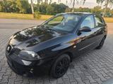 Seat Ibiza Reference, Euro, 4 Klima - Seat Ibiza aus 2008: Reference