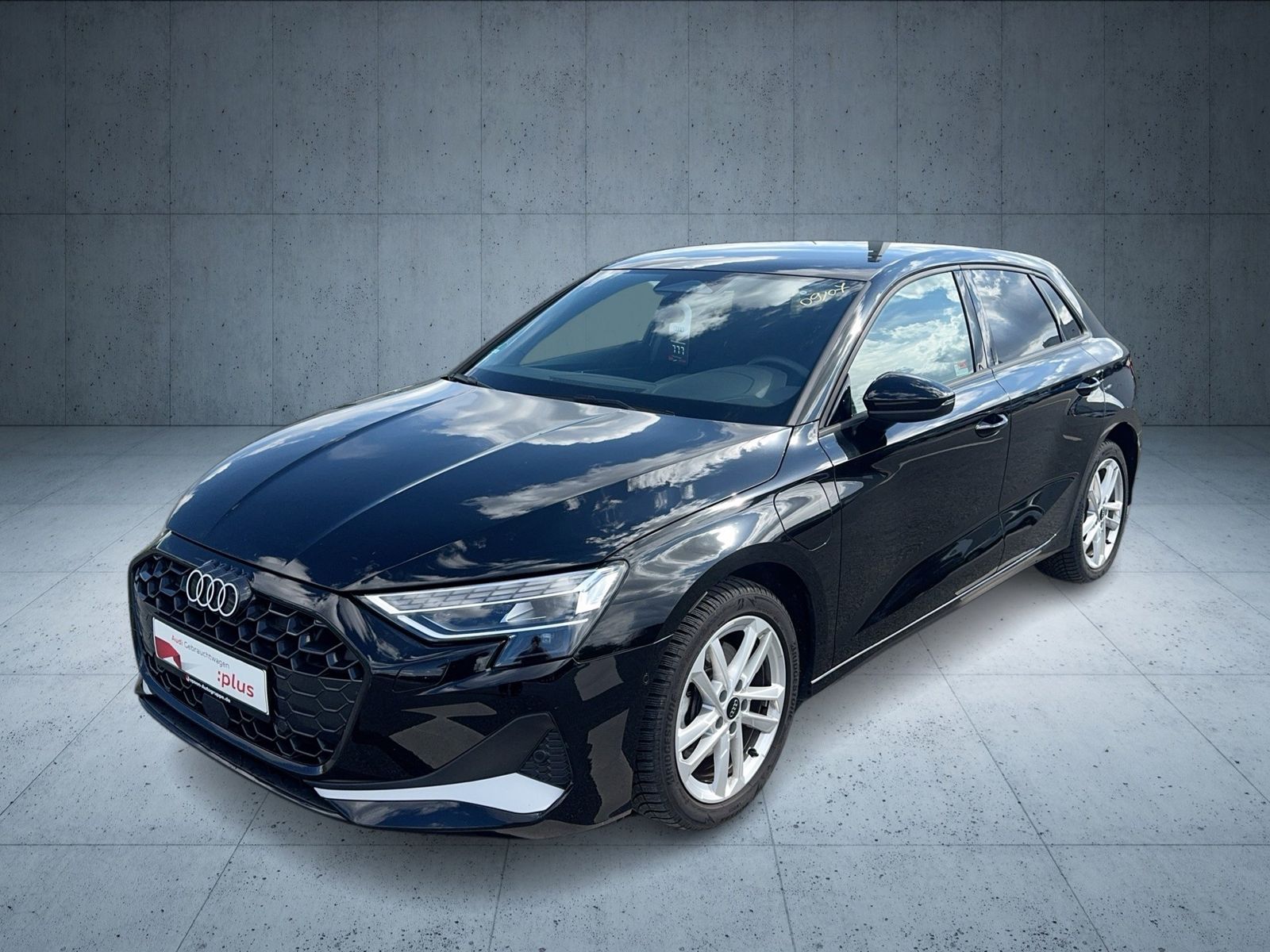 Audi A3 - Bild 2