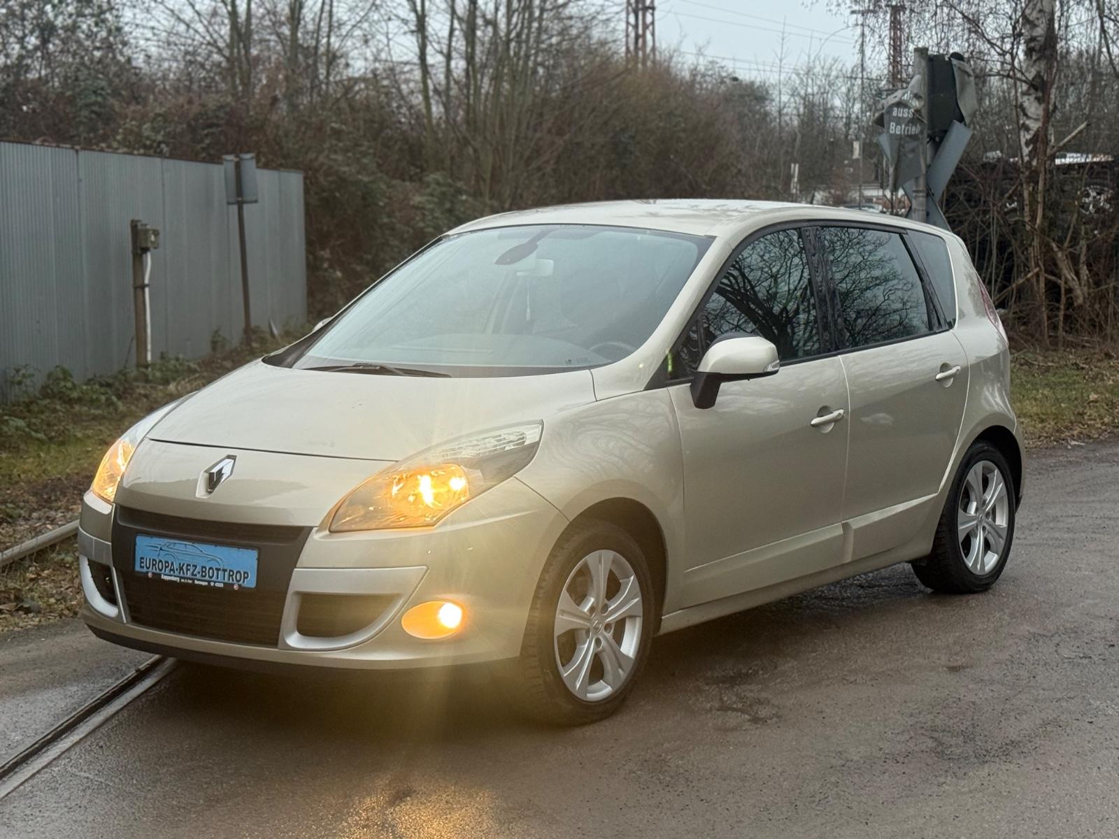 Renault Scenic III Dynamique