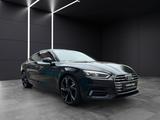 Audi A5 Sportback*SPORT-DESIGN*KAMERA*DAB+*KEYLESS-GO - Audi A5 Gebrauchtwagen in Hagen
