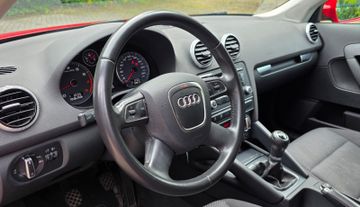 Audi A3 - 12