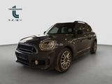 MINI Countryman Cooper S LED DrAss Pano HUD RFK - Mini Countryman Serie Benziner Gebrauchtwagen