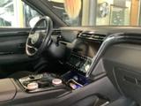 Hyundai TUCSON 1.6 T-GDI 132kW 48V N Line DCT 4WD N Line - Hyundai TUCSON: Alcantara