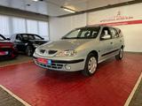 Renault Megane Grandtour 1.6 16V - Renault Megane aus 2001: 1.6