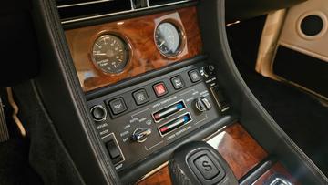 صورة مصغرة 15 لـ 1992 Bentley CONTINENTAL