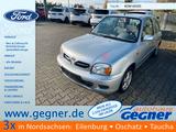 Nissan Micra 1.0 Comfort - Nissan Micra: Comfort