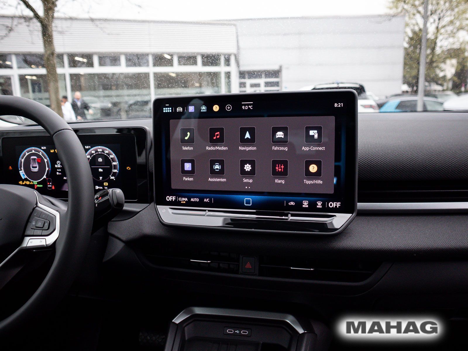 Volkswagen T-Roc - Bild 16