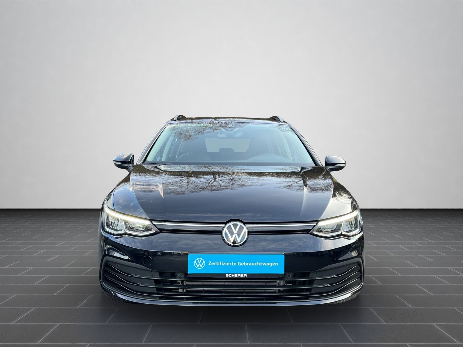 Volkswagen Golf - Bild 6