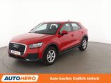 Audi Q2 30 TFSI *NAVI*LIM*PDC*SHZ* - Audi Q2 in Dortmund