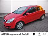 Opel Corsa D 1.2 Edition, Klima, ZV - Opel Corsa aus 2007