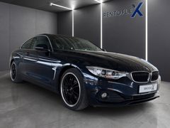 BMW 430 d COUPE BMW 430 d COUPE