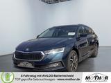 Skoda Octavia Combi First Edition iV 1.4 TSI DSG ACC - Skoda Octavia mit Hybrid-Antrieb: Edition