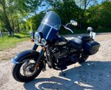 Harley-Davidson Heritage Classic 114 mit Jekill&Hyde  - Angebote entsprechen deinen Suchkriterien