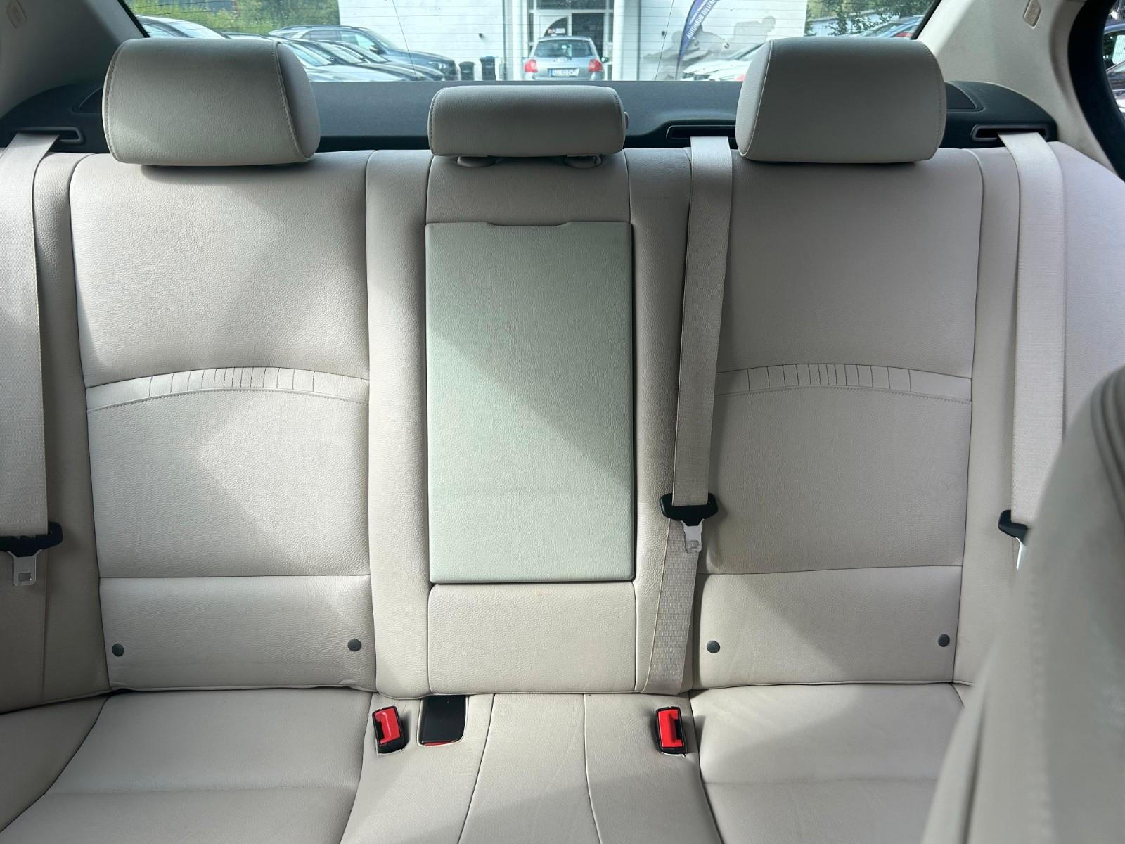 BMW 530 d xDrive Head UP#AHK#Memory Sitze