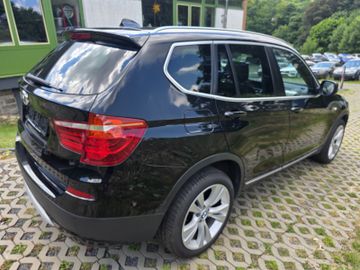BMW X3 - 3