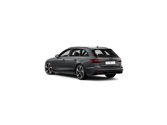 Audi S4 - Bild 3