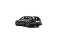 Audi S4 - Vorschau Bild 3