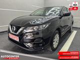Nissan Qashqai Visia "KLIMA-CD-USB-MULTI-TÜV" - Nissan Qashqai Gebrauchtwagen in Aachen