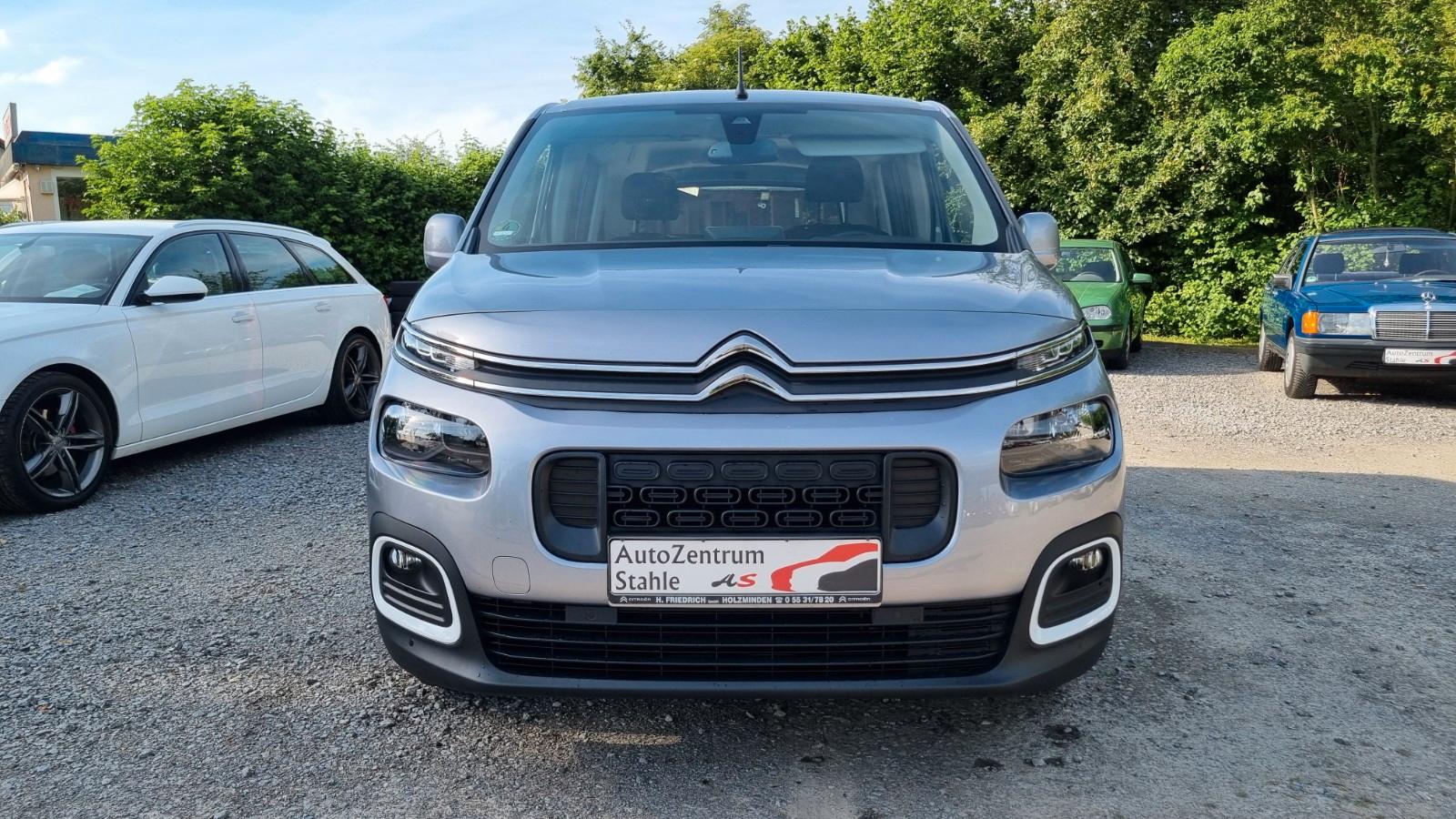 Citroën Berlingo Feel M / Inkl. Garantie