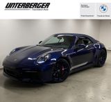 Porsche 911 Carrera 4 992 Cabrio+SportDesign Paket+LED+K