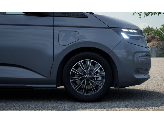 Volkswagen T7 Multivan - Bild 9